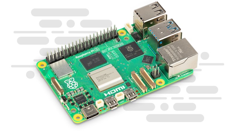 Raspberry Pi 5